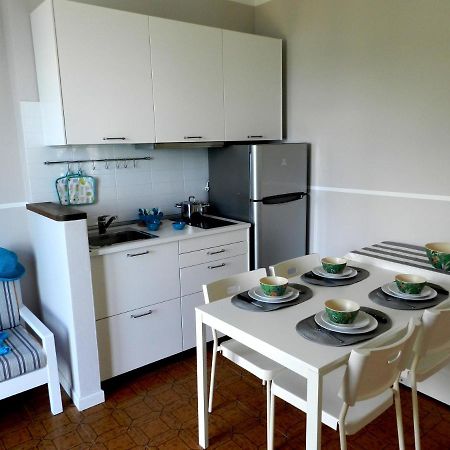 Aria Di Mare, Manarola - Appartamento The View المظهر الخارجي الصورة
